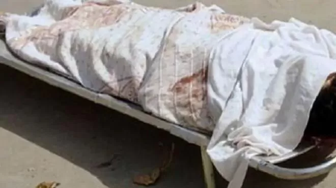 جبروت امرأة.. تخدر زوجها وتذبحه بمساعدة صديق وتُلقى الجثة في الشارع 2 - جريدة الجمهورية WhatsApp Image 2025 06 07 at 9.45.55 PM - جريدة الجمهورية