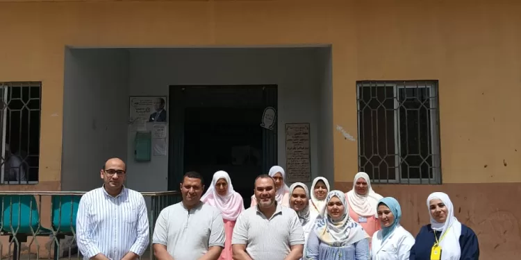 تجهيز 100 وحدة رعاية أساسية للاعتماد ضمن مؤشرات البنك الدولي