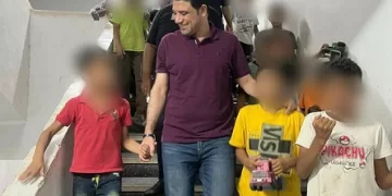 وزير الزراعة يبحث مع محافظ سوهاج تعزيز التنمية الزراعية ودعم المزارعين