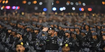 موسم حج 2025: نجاح استثنائي بلا حوادث لأكثر من 1.6 مليون حاج من 171 جنسية