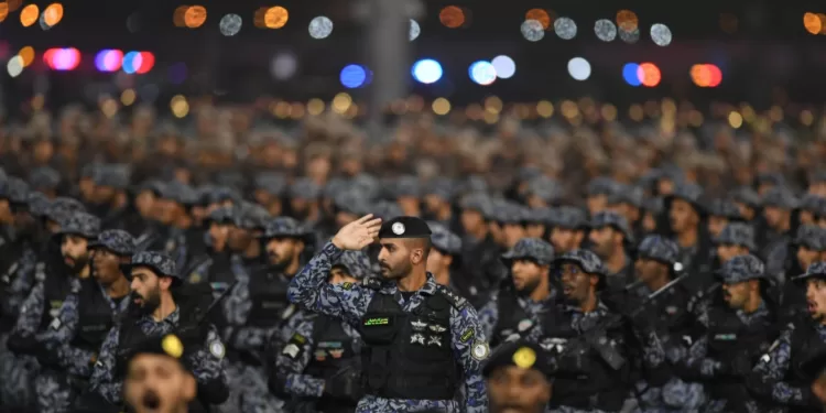 موسم حج 2025: نجاح استثنائي بلا حوادث لأكثر من 1.6 مليون حاج من 171 جنسية