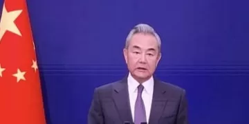 وزير الخارجية الصيني: الحوار الحضاري أساس للتقدم والتنمية المستدامة