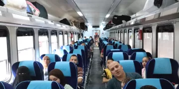 تيسيرًا على المسافرين.. السكة الحديد تواصل تشغيل رحلات إضافية بعد عيد الأضحى