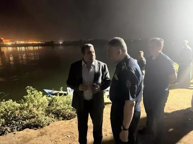 ضحايا الاستهتار يتساقطون.. زفاف أسيوط انقلب لمأتم بغرق 5 ومصرع 7 في مصرف المنصورة 2 - جريدة الجمهورية WhatsApp Image 2025 06 10 at 5.33.52 PM - جريدة الجمهورية
