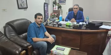 الأوقاف تتكفّل بعلاج الشيخ الخراشي