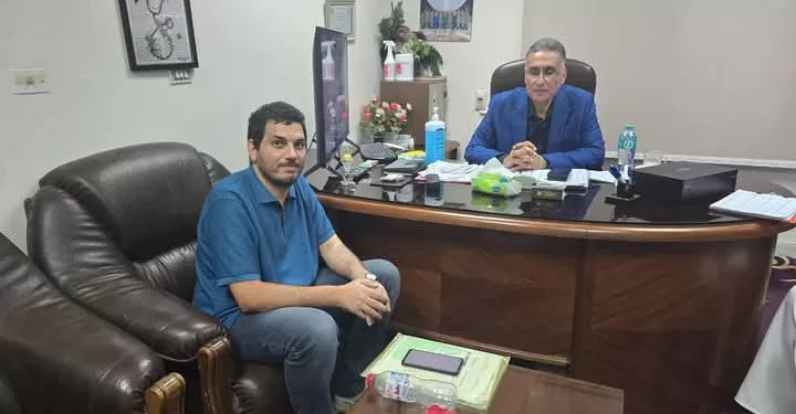 الأوقاف تتكفّل بعلاج الشيخ الخراشي