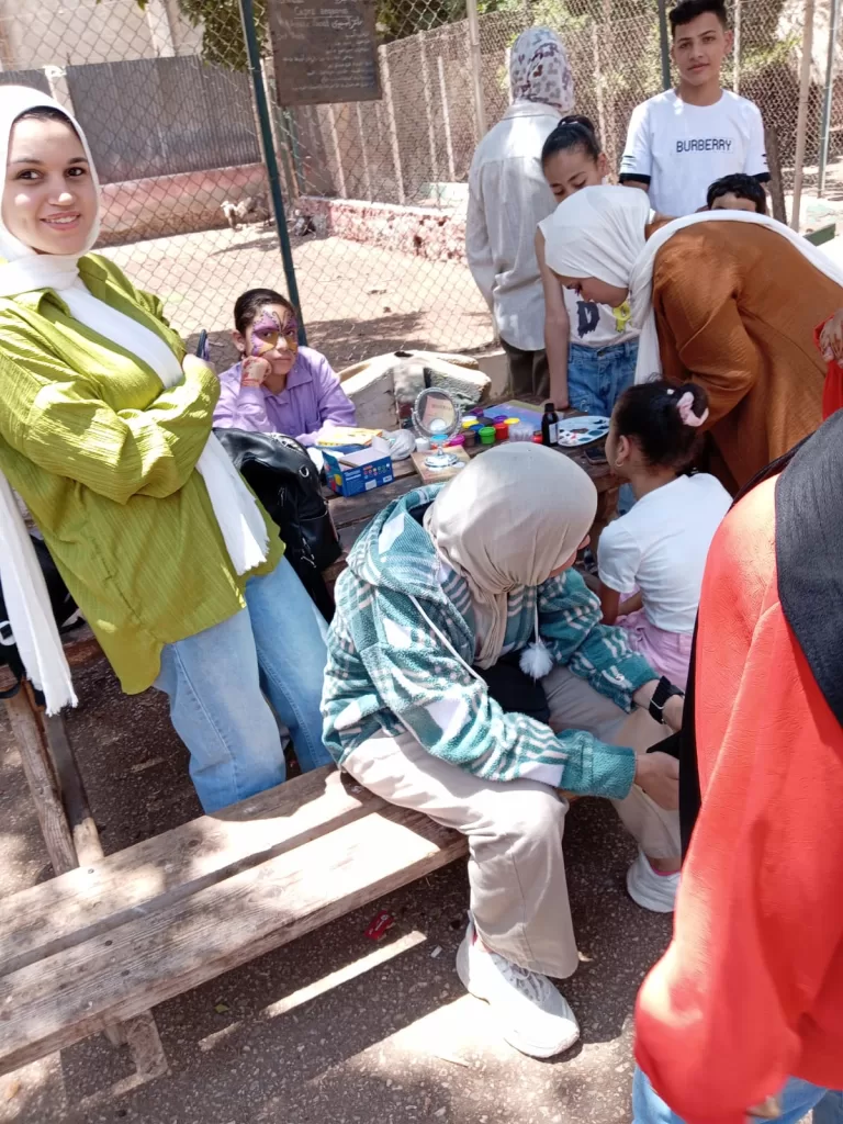 «الزراعة» تستقبل أكثر من 103 آلاف زائر بحدائقها الست خلال أيام عيد الأضحى 2 - جريدة الجمهورية WhatsApp Image 2025 06 10 at 6.48.31 PM - جريدة الجمهورية