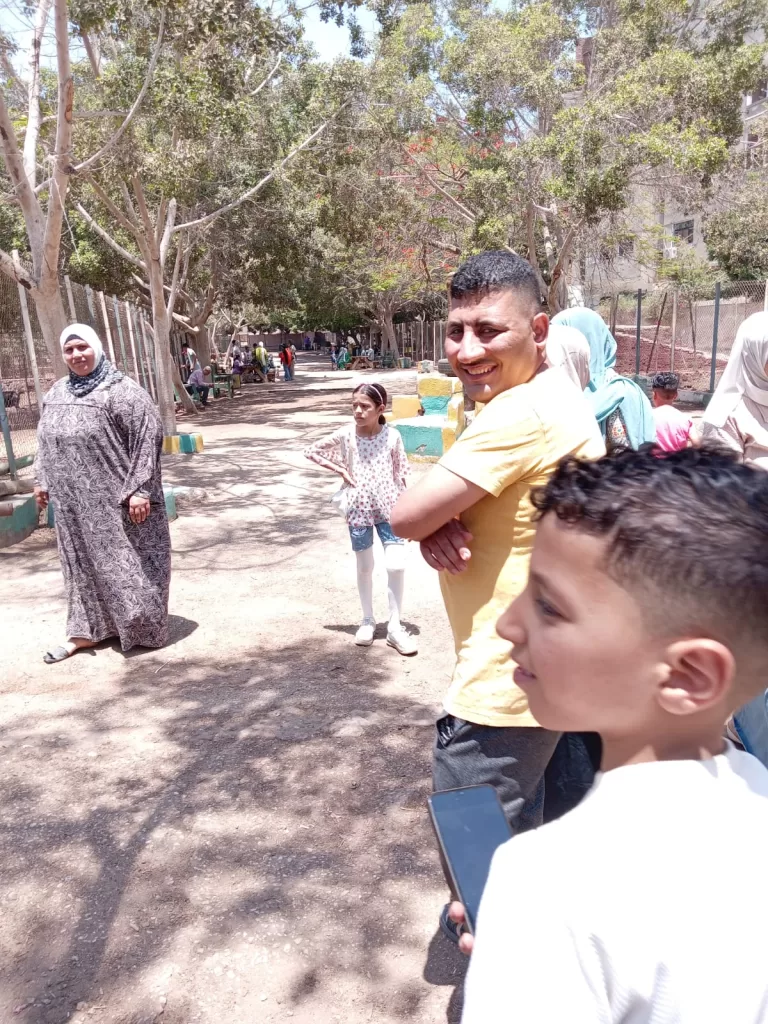 «الزراعة» تستقبل أكثر من 103 آلاف زائر بحدائقها الست خلال أيام عيد الأضحى 3 - جريدة الجمهورية WhatsApp Image 2025 06 10 at 6.48.32 PM 1 - جريدة الجمهورية