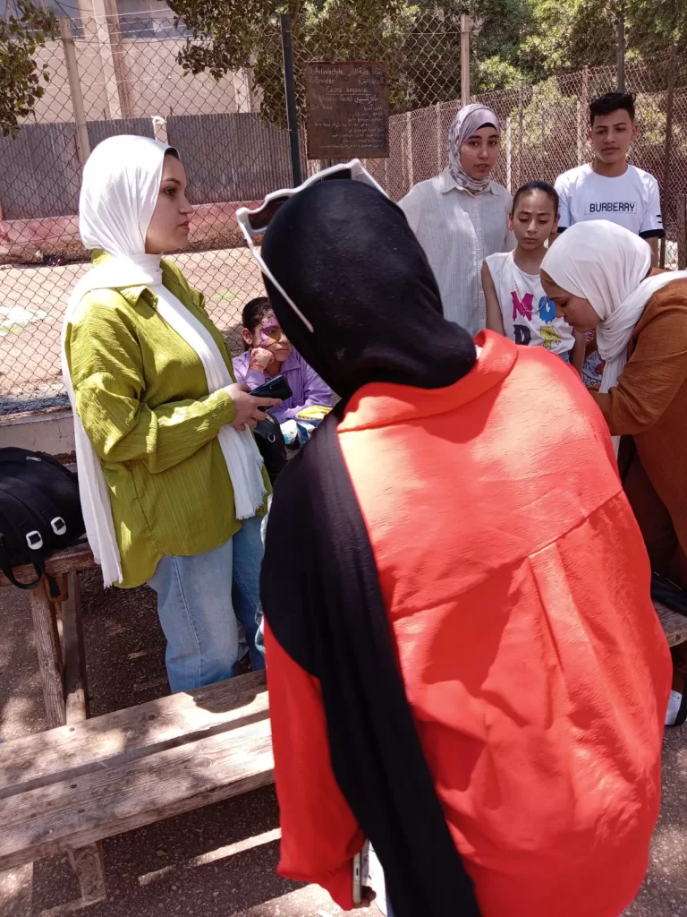 «الزراعة» تستقبل أكثر من 103 آلاف زائر بحدائقها الست خلال أيام عيد الأضحى 5 - جريدة الجمهورية WhatsApp Image 2025 06 10 at 6.48.32 PM - جريدة الجمهورية