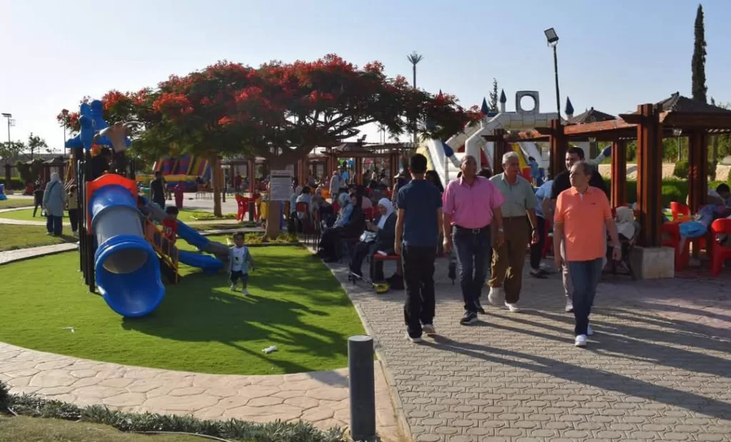 بعد نجاح فعاليات العيد.. مهندسو الجيزة يشكرون ناديهم على البرامج الترفيهية المتميزة 3 - جريدة الجمهورية WhatsApp Image 2025 06 10 at 7.12.06 PM 1 - جريدة الجمهورية