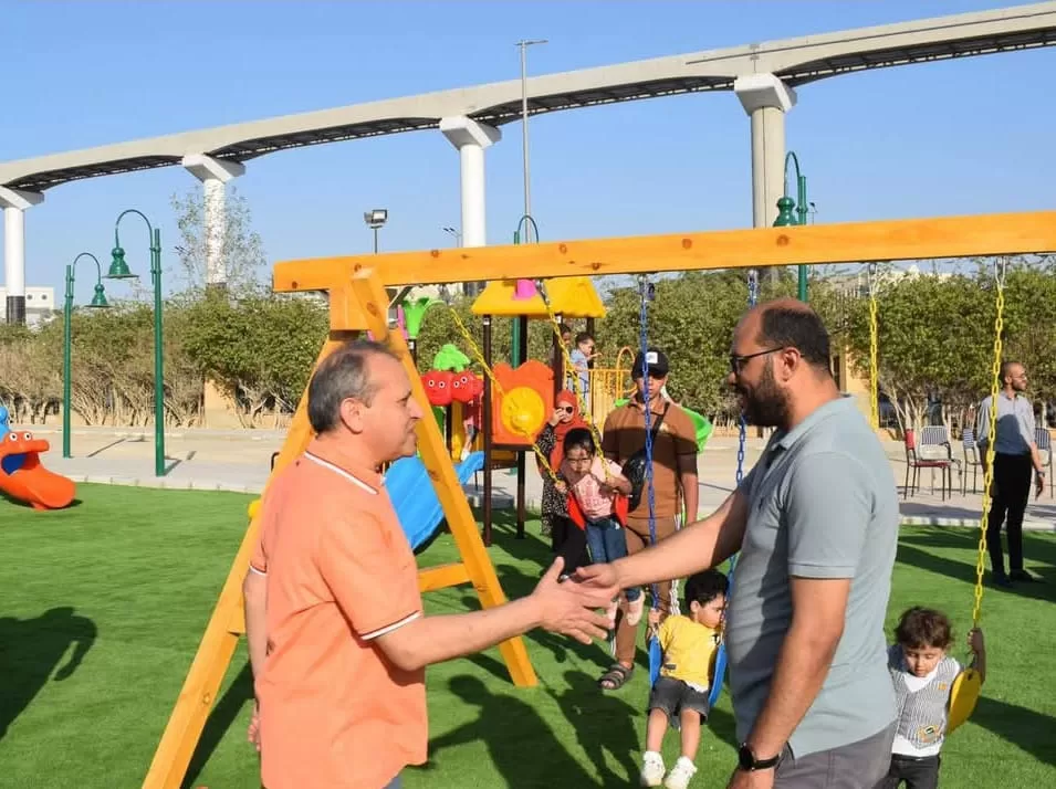 بعد نجاح فعاليات العيد.. مهندسو الجيزة يشكرون ناديهم على البرامج الترفيهية المتميزة 2 - جريدة الجمهورية WhatsApp Image 2025 06 10 at 7.12.06 PM - جريدة الجمهورية