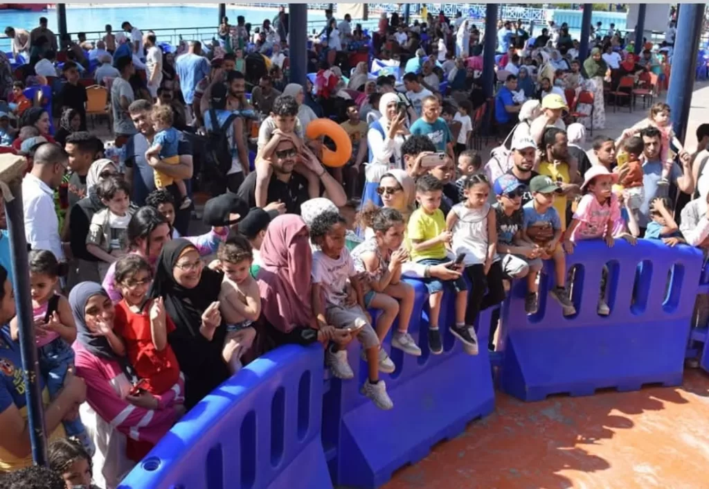 بعد نجاح فعاليات العيد.. مهندسو الجيزة يشكرون ناديهم على البرامج الترفيهية المتميزة 4 - جريدة الجمهورية WhatsApp Image 2025 06 10 at 7.12.07 PM - جريدة الجمهورية