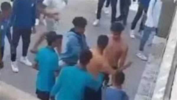 مازال الإجرام مستمرًا.. طالب ثانوي يقتل زميله أمام لجنة الامتحان 2 - جريدة الجمهورية WhatsApp Image 2025 06 11 at 7.56.16 PM 1 - جريدة الجمهورية