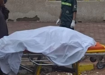 غرام وانتقام «شاب مستهتر».. رفضت فتاة خطبته فطعنها وسط الشارع حتى الموت 4 - جريدة الجمهورية آخرة الإدمان و «المشي البطال».. «كتف» أمه العجوز وقتل شقيقه بسبب الكيف المدمر