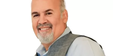 خالد فريد مديرًا للدورة الأولى من مهرجان بورسعيد السينمائي الدولي