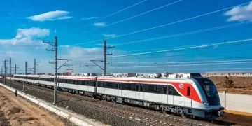 تعرف على المواعيد الجديدة لـ«قطار العاصمة» أيام الجمعة