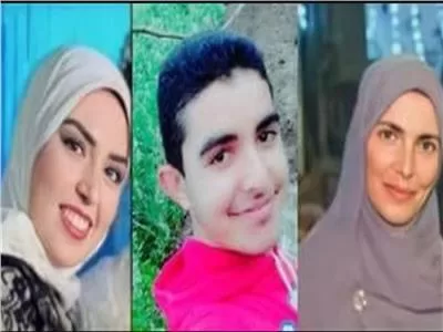 في جريمة «سفاح» الغربية.. الإعدام شنقًا لقاتل والدته وشقيقه وشقيقته 2 - جريدة الجمهورية WhatsApp Image 2025 06 13 at 8.48.37 PM - جريدة الجمهورية