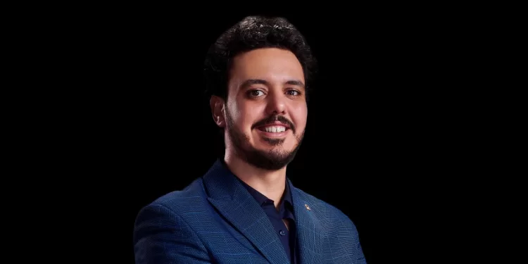 «عادل»: مصر تشهد طفرة في نمو الشركات الناشئة بقطاع التكنولوجيا