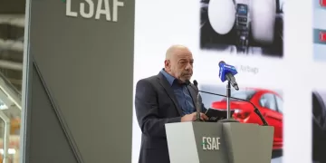 23 يوينو.. انطلاق احتفالية «Car of the Year Egypt»