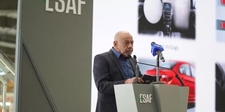 23 يوينو.. انطلاق احتفالية «Car of the Year Egypt» 1 - جريدة الجمهورية 23 يوينو.. انطلاق احتفالية «Car of the Year Egypt»