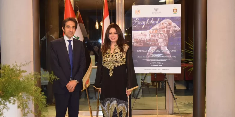 من قلب روما.. الثقافة العربية تتألق في الأكاديمية المصرية للفنون