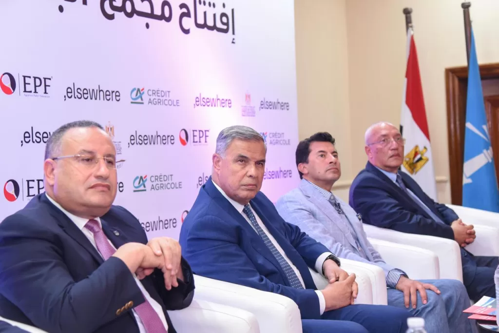 وزير الشباب يفتتح ملاعب «البادل» الدولية في نادي سبورتنج بالإسكندرية 4 - جريدة الجمهورية WhatsApp Image 2025 06 14 at 9.40.26 PM - جريدة الجمهورية