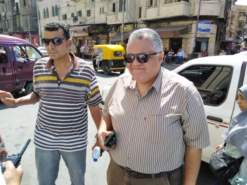 293 ألف جنيه غرامات من المخالفين بوسط الإسكندرية 3 - جريدة الجمهورية WhatsApp Image 2025 06 16 at 13.21.33 2eca9d2b - جريدة الجمهورية