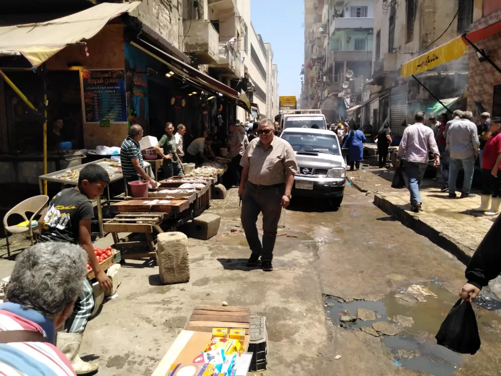 293 ألف جنيه غرامات من المخالفين بوسط الإسكندرية 2 - جريدة الجمهورية WhatsApp Image 2025 06 16 at 13.21.33 91c1aba9 - جريدة الجمهورية