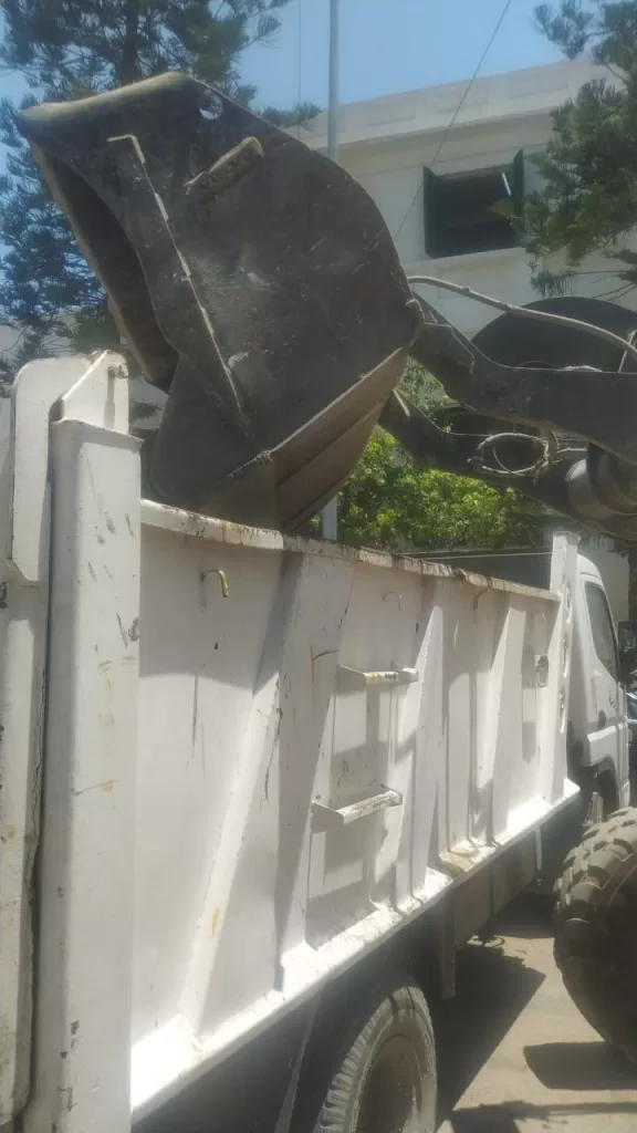 حي وسط الإسكندرية يُطلق حملاته اليومية لضبط النظافة العامة 3 - جريدة الجمهورية WhatsApp Image 2025 06 16 at 13.42.24 6cf8207a - جريدة الجمهورية