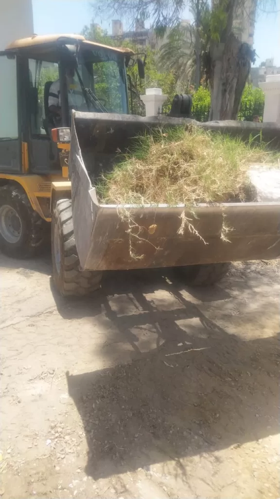 حي وسط الإسكندرية يُطلق حملاته اليومية لضبط النظافة العامة 2 - جريدة الجمهورية WhatsApp Image 2025 06 16 at 13.42.25 59539d32 - جريدة الجمهورية