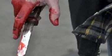 تصاعد جرائم العنف الأسري.. يقتل زوجته أمام طفليه وآخر يتخلص من ابنه وطالبة تمزق جسد شقيقها الصغير