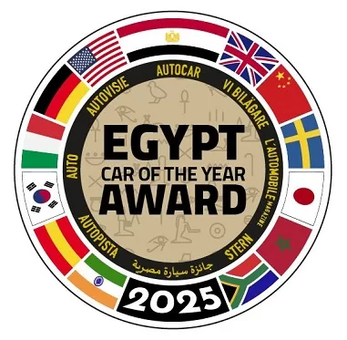 الأحد المقبل.. انطلاق النسخة الـ15 من «Egypt Car of the Year» 3 - جريدة الجمهورية WhatsApp Image 2025 06 17 at 12.35.55 AM - جريدة الجمهورية