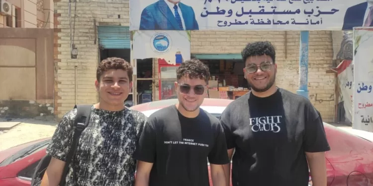 مطروح: أرقام الاقتصاد والإحصاء تغيب عن المشهد