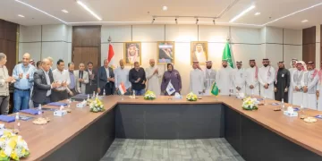 بعد موسم حج ناجح: «الراجحي» تكرم بعثة الحج السياحي المصري