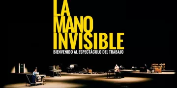 غدًا.. معهد ثربانتس بالقاهرة يعرض الفيلم الإسباني «اليد الخفية»