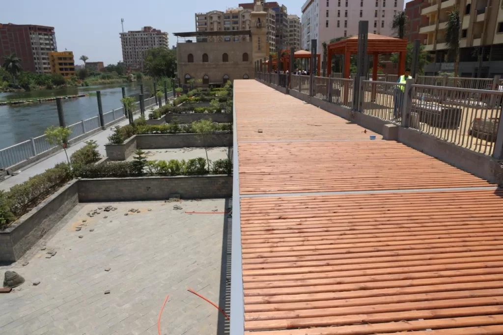 استعدادًا للعيد القومي.. محافظ المنوفية يتفقد مشروعات التطوير تمهيدًا لافتتاحها 6 - جريدة الجمهورية WhatsApp Image 2025 06 17 at 3.45.39 PM 2 - جريدة الجمهورية