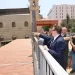 استعدادًا للعيد القومي.. محافظ المنوفية يتفقد مشروعات التطوير تمهيدًا لافتتاحها