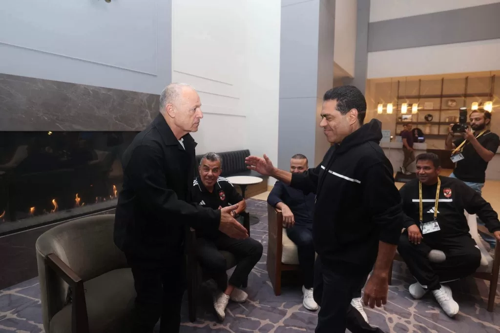 هاني أبو ريدة في قلب الحدث: ممثلاً للفيفا وداعمًا للأهلي بنيوجيرسي 3 - جريدة الجمهورية WhatsApp Image 2025 06 18 at 14.05.12 600f6027 - جريدة الجمهورية