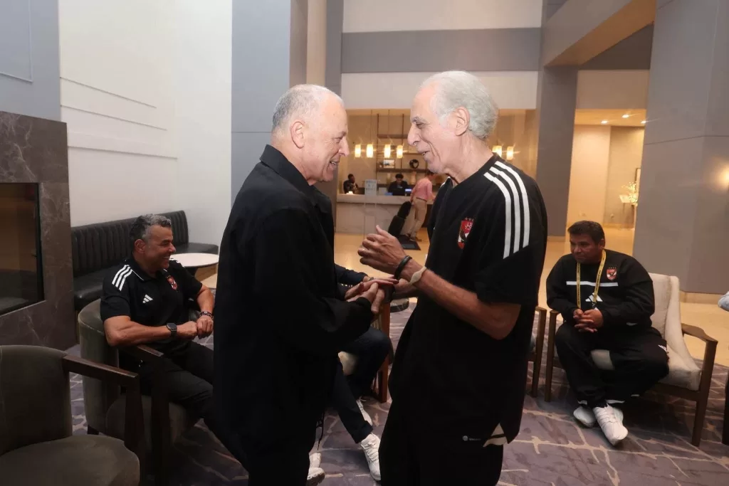 هاني أبو ريدة في قلب الحدث: ممثلاً للفيفا وداعمًا للأهلي بنيوجيرسي 4 - جريدة الجمهورية WhatsApp Image 2025 06 18 at 14.05.13 923f3957 - جريدة الجمهورية