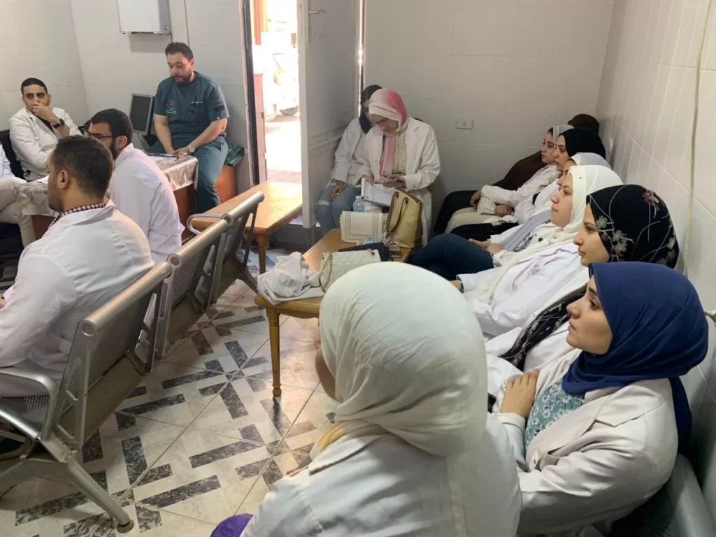 الدقهلية في المقدمة: 8 آلاف جلسة غسيل كلوي شهريًا لدعم مرضى الكلى 2 - جريدة الجمهورية WhatsApp Image 2025 06 18 at 15.28.16 cad48f9d - جريدة الجمهورية