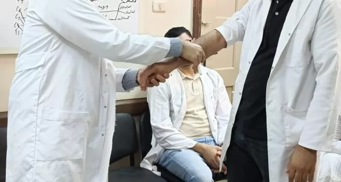 الدقهلية في المقدمة: 8 آلاف جلسة غسيل كلوي شهريًا لدعم مرضى الكلى