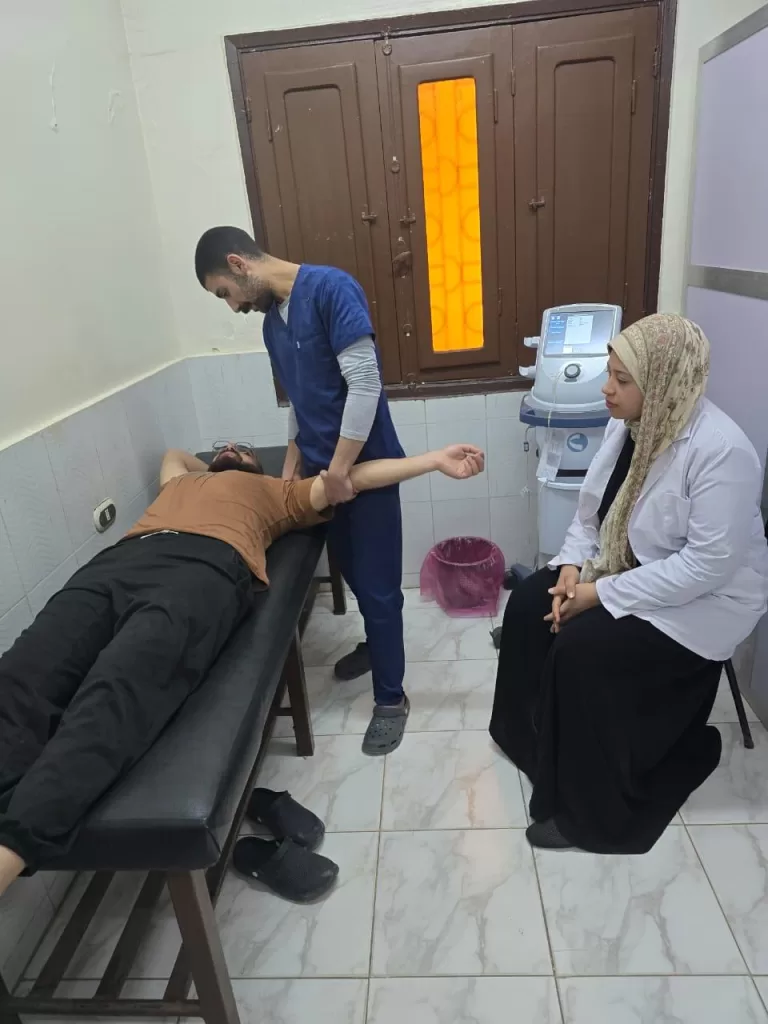 الدقهلية في المقدمة: 8 آلاف جلسة غسيل كلوي شهريًا لدعم مرضى الكلى 4 - جريدة الجمهورية WhatsApp Image 2025 06 18 at 15.28.18 29ec3608 - جريدة الجمهورية