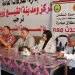 «مخاطر الإدمان»: ندوة توعوية للموظفين الحكوميين بوحدة السكان الفرعية بالشيخ زويد
