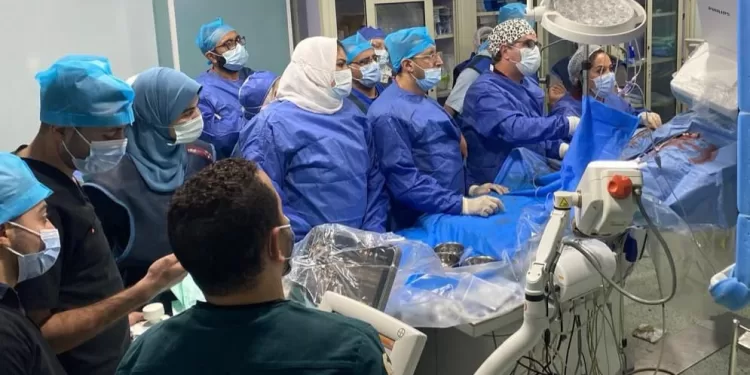 «الصحة» : 18 مليون قرار علاج على نفقة الدولة بقيمة 87 مليار جنيه في 5 أعوام