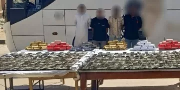 الحب القاتل.. الأم تنهي حياة ابنتها بسبب علاقة غرامية