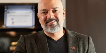 «إي آند مصر» تُطلق خدمات الجيل الخامس لدعم التحول الرقمي