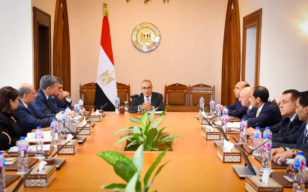 وزير الخارجية يترأس اجتماعًا لـ«مركز القاهرة الدولي لتسوية النزاعات» استعدادًا لمنتدى أسوان الخامس 2 - جريدة الجمهورية WhatsApp Image 2025 06 19 at 10.20.26 PM 1 - جريدة الجمهورية