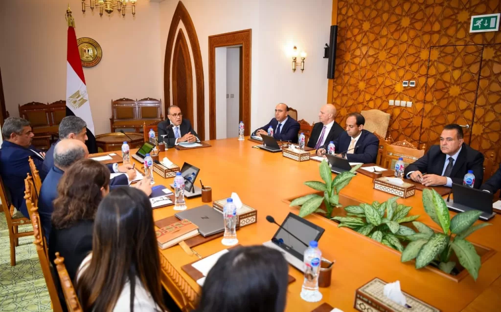 وزير الخارجية يترأس اجتماعًا لـ«مركز القاهرة الدولي لتسوية النزاعات» استعدادًا لمنتدى أسوان الخامس 3 - جريدة الجمهورية WhatsApp Image 2025 06 19 at 10.20.26 PM - جريدة الجمهورية