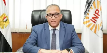 معهد التخطيط القومي وجامعة كولومبيا يطلقان مؤتمرًا دوليًا عن الابتكار والتنمية المستدامة