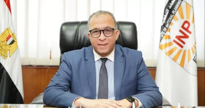 معهد التخطيط القومي وجامعة كولومبيا يطلقان مؤتمرًا دوليًا عن الابتكار والتنمية المستدامة